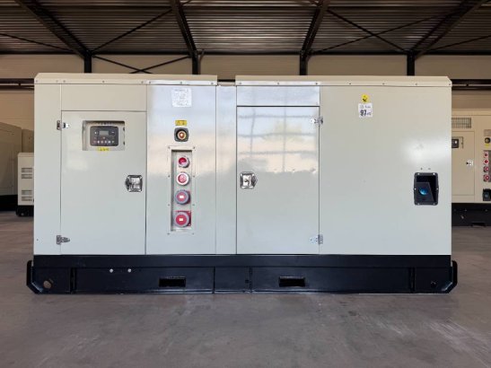 Iveco NEF67TM7 - 220 kVA Generator - DPX-19794 Iveco NEF67TM7 - 220 kVA Generator - DPX-19794 2026 1 Generators