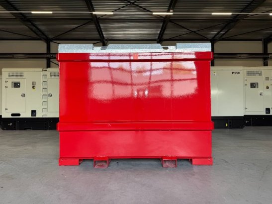 New Diesel Fuel Tank 3.000 Liter - DPX-31024 NEW Diesel Fuel Tank 3.000 Liter - DPX-31024 2025 1