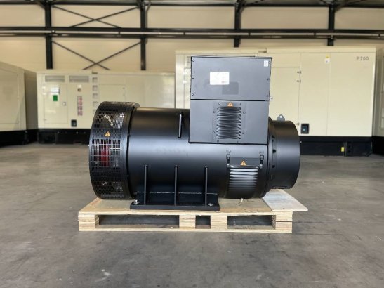 DPX CJ634E - 1000 kVA Alternator - DPX-33915 DPX CJ634E - 1000 kVA Alternator - DPX-33915 2025 1 Generators