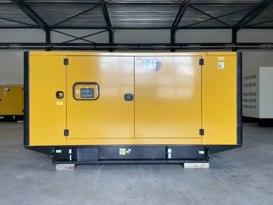 CAT DE220E0 - 220 kVA Generator - DPX-18018 DE220E0 - 220 kVA Generator - DPX-18018 2026 1 Generators
