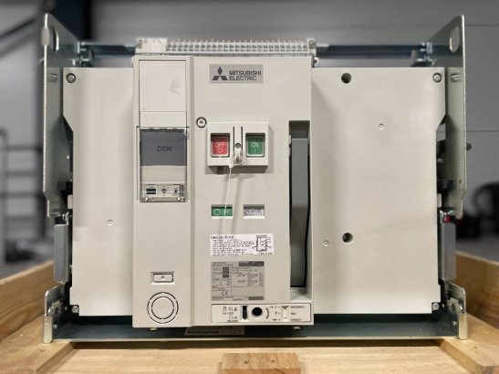 Heavy machinery product image - Image 1 of 22