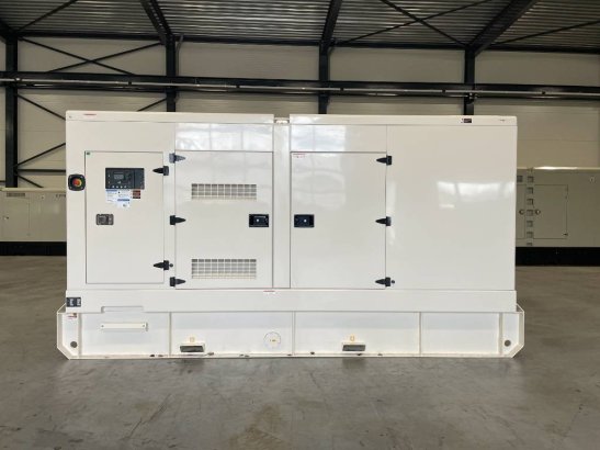 Cummins 6CTAA9.5-G1 - 352kVA Generator - DPX-20036 6CTAA9.5-G1 - 352kVA Generator - DPX-20036 2026 1 Generators