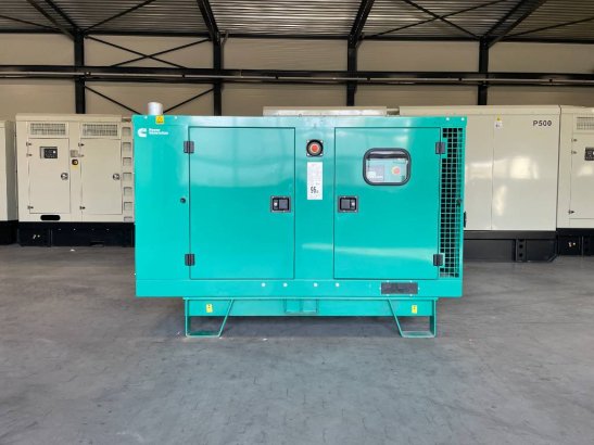 Cummins C38D5 - 38 kVA Surplus Genset - DPX-18504 C38D5 - 38 kVA Surplus Genset - DPX-18504 2022 2 Generators image 15