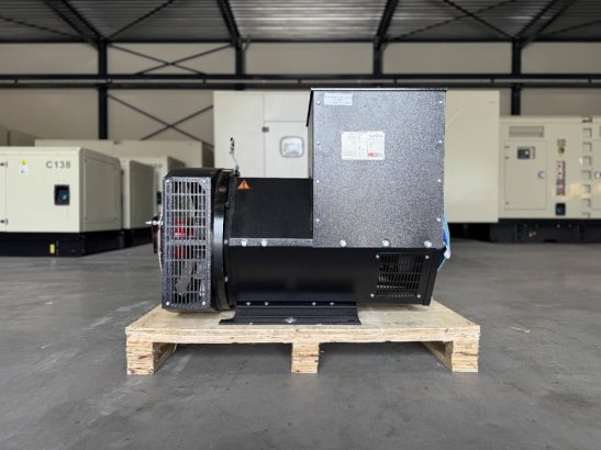 DPX CJ274G - 200 kVA Alternator - DPX-33908 DPX CJ274G - 200 kVA Alternator - DPX-33908 2026 1 Generators