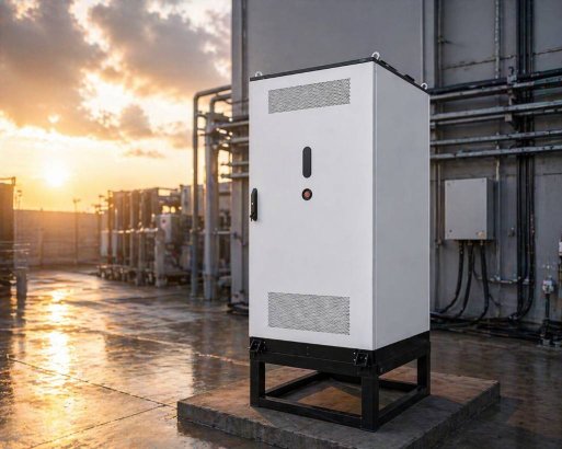 Battery Energy Storage - EGS 257 - 125kW/257kWh Battery Energy Storage - EGS 257 - 125kW/257kWh 2026 1 Generators