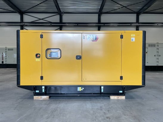 CAT DE200E0 - 200 kVA Generator - DPX-18017 DE200E0 - 200 kVA Generator - DPX-18017 2025 1 Generators image 16