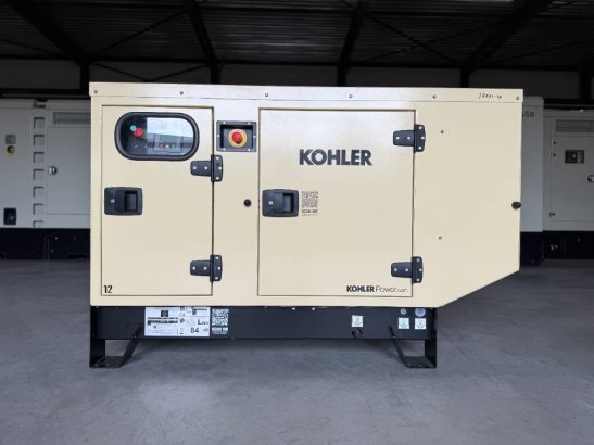 Rehlko K12 - 12 kVA Generator - DPX-17001 Rehlko K12 - 12 kVA Generator - DPX-17001 2026 1 Generators image 13