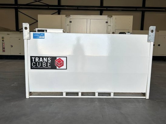 Western Global 20TCC - 2.000 Liter Diesel Tank - DPX-25083 Western Global 20TCC - 2.000 Liter Diesel Tank - DPX-25083 2026...