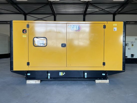 CAT DE150E0 - 150 kVA Generator - DPX-18016.1 DE150E0 - 150 kVA Generator - DPX-18016.1 2025 1 Generators image 31