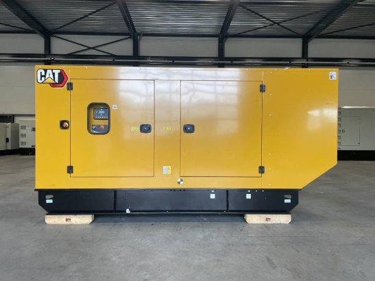CAT DE330E0 - C9 - 330 kVA Generator - DPX-18022 42 2025 1 Generators image 31