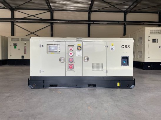 Cummins 4BTA3.9-G11 - 88 kVA Generator - DPX-19834 4BTA3.9-G11 - 88 kVA Generator - DPX-19834 2026 1 Generators image 14