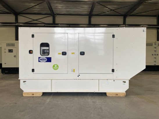 FG Wilson P250 - 250 kVA Genset - DPX-16013 FG Wilson P250 - 250 kVA Genset - DPX-16013 2025 1 Generators image 16