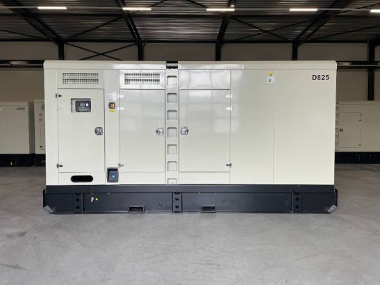 Hyundai DP222LC - 825 kVA Generator - DPX-19858 DP222LC - 825 kVA Generator - DPX-19858 2025 1 Generators image 16