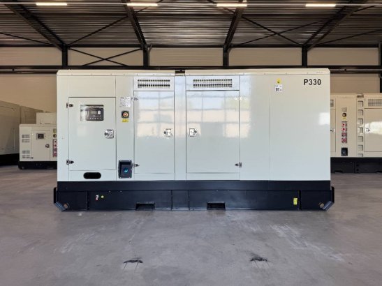 Perkins 1706A-E93TAG1 - 330 kVA Generator - DPX-19811 Perkins 1706A-E93TAG1 - 330 kVA Generator - DPX-19811 2025 1 Generat...