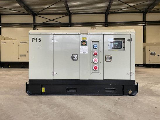 Perkins 403D-15 - 15 kVA Generator - DPX-19800 Perkins 403D-15 - 15 kVA Generator - DPX-19800 2026 1 Generators image 12