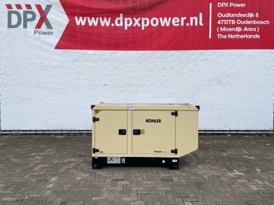 Rehlko K66 - 66 kVA Generator - DPX-17006 Rehlko K66 - 66 kVA Generator - DPX-17006 2026 1 Generators image 13