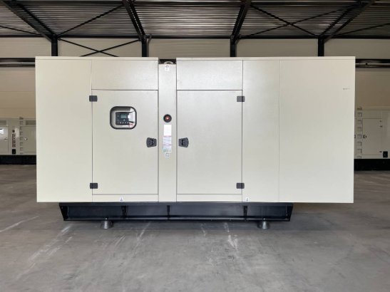 Volvo TAD1341GE-B - 330 kVA Generator - DPX-18877 TAD1341GE-B - 330 kVA Generator - DPX-18877 2026 1 Generators image 16