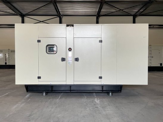 Volvo TAD1342GE - 385 kVA Generator - DPX-18878.1 TAD1342GE - 385 kVA Generator - DPX-18878.1 2025 1 Generators image 16