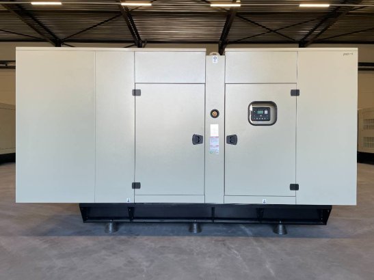 Volvo TAD1344GE - 450 kVA Generator - DPX-18880 TAD1344GE - 450 kVA Generator - DPX-18880 2026 1 Generators image 16