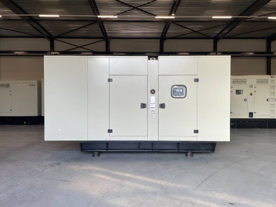 Volvo TAD1345GE - 500 kVA Generator - DPX-18881 TAD1345GE - 500 kVA Generator - DPX-18881 2026 1 Generators image 15