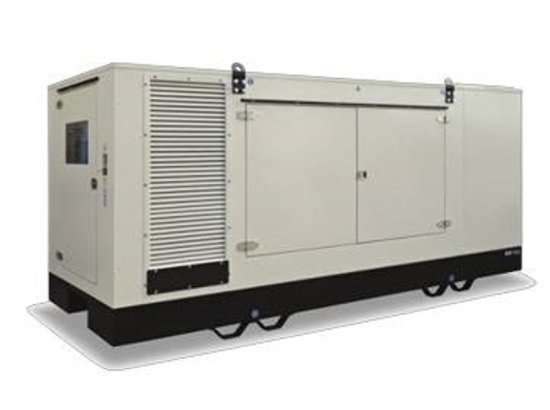 Volvo TAD1380GE - 330 kVA Stage V Genset - DPX-19922 TAD1380GE - 330 kVA Stage V Genset - DPX-19922 2025 1 Generators image 3