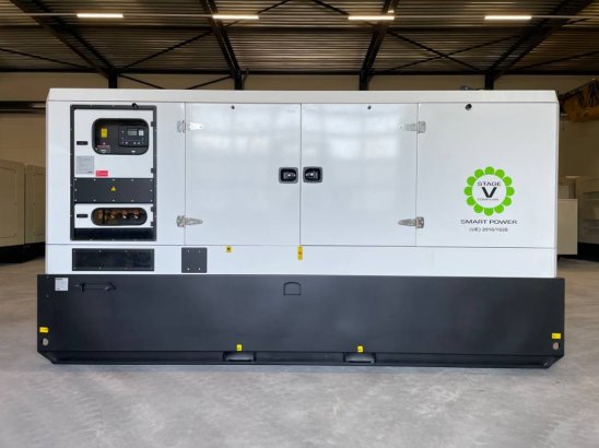 Volvo TAD1382GE - 430 kVA Stage V Generator - DPX-19032 TAD1382GE - 430 kVA Stage V Generator - DPX-19032 2025 1 Generator...