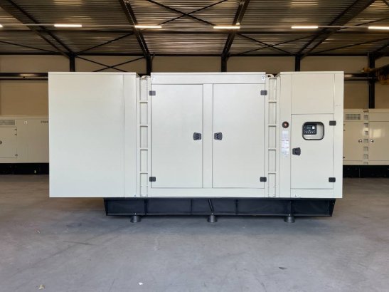 Volvo TAD1642GE - 650 kVA Generator - DPX-18884 TAD1642GE - 650 kVA Generator - DPX-18884 2025 1 Generators image 16