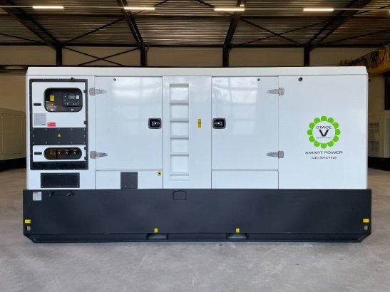 Volvo TAD882GE - 275 kVA Stage V Generator - DPX-19029 TAD882GE - 275 kVA Stage V Generator - DPX-19029 2026 1 Generators ...