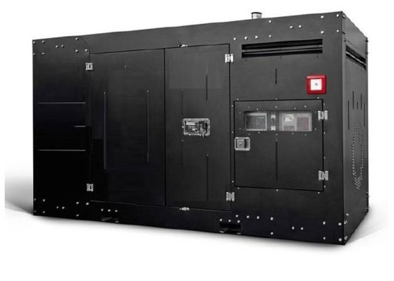Yanmar 4TNV88 - Genset 20 kVA St5 SuperSilent - DPX-21000 4TNV88 - Genset 20 kVA St5 SuperSilent - DPX-21000 2025 1 Genera...