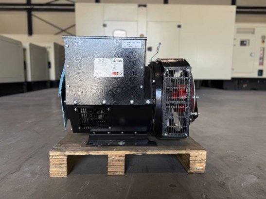 DPX CJ224D - 50 kVA Alternator - DPX-33903 DPX CJ224D - 50 kVA Alternator - DPX-33903 2026 1 Generators image 7