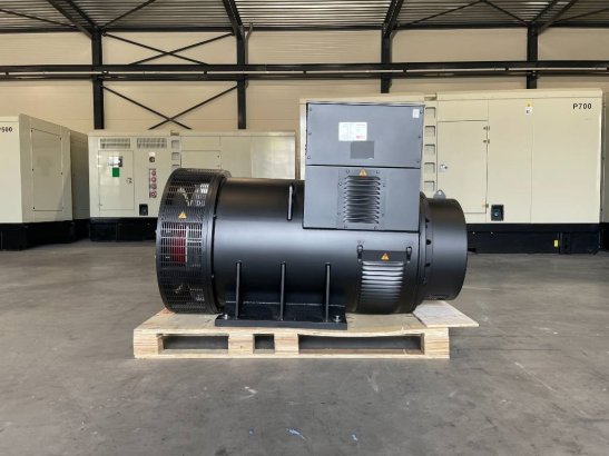DPX CJ634B - 725 kVA Alternator - DPX-33914 DPX CJ634B - 725 kVA Alternator - DPX-33914 2025 1 Generators image 10