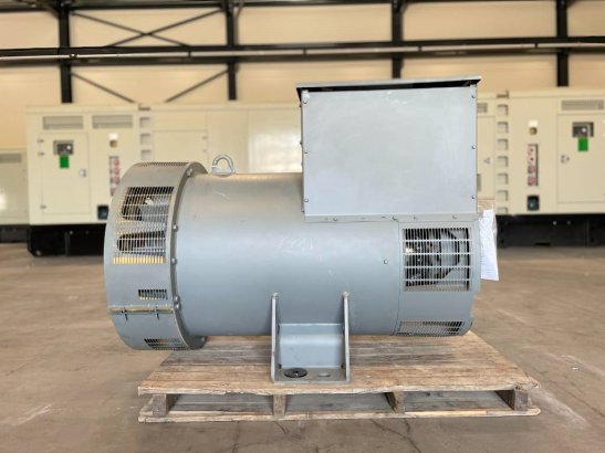 Leroy Somer TAL-A49-B J 6S/4 - DPX-33899 Leroy Somer TAL-A49-B J 6S/4 - DPX-33899 2025 1 Generators image 9