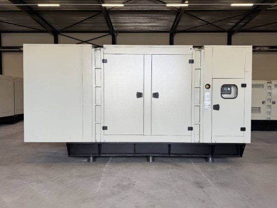 Volvo TWD1744GE - 825 kVA Generator - DPX-18886 TWD1744GE - 825 kVA Generator - DPX-18886 2026 1 Generators image 19