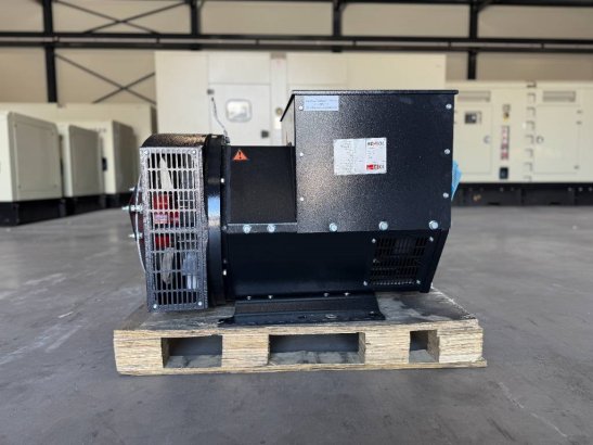 DPX CJ274E - 160 kVA Alternator - DPX-33907 DPX CJ274E - 160 kVA Alternator - DPX-33907 2026 1 Generators image 15