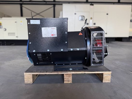 DPX CJ224G - 85 kVA Alternator - DPX-33905 DPX CJ224G - 85 kVA Alternator - DPX-33905 2026 1 Generators image 15