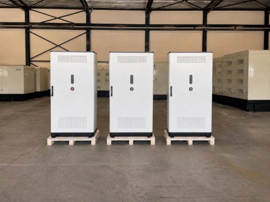 DPX-57759.2 - Battery BESS EGS - 125kW/750kWh DPX-57759.2 - Battery BESS EGS - 125kW/750kWh 2026 1 Generators