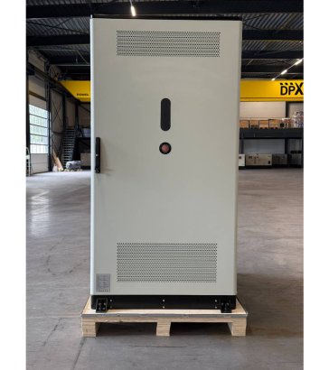 DPX-50759 - Battery BESS - EGS257 - 125kW/257kWh DPX-50759 - Battery BESS - EGS257 - 125kW/257kWh 2026 1 Generators image 16