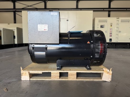 DPX CJ444F - 400 kVA Alternator - DPX-33911 DPX CJ444F - 400 kVA Alternator - DPX-33911 2025 1 Generators image 15