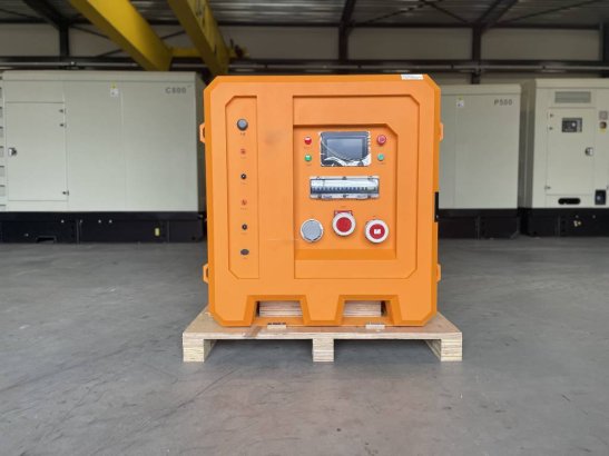 Mobile energy storage - 15kW - 33kWH - DPX-50501 Mobile energy storage - 15kW - 33kWH - DPX-50501 2025 1 Generators image 46
