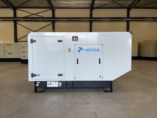 Rehlko KD110 - 110 kVA Generator - DPX-17008 Rehlko KD110 - 110 kVA Generator - DPX-17008 2026 1 Generators image 31