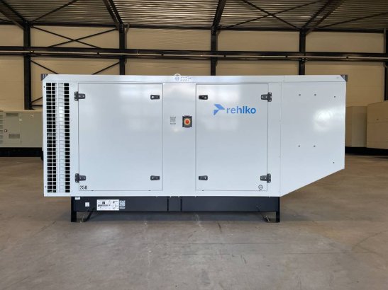 Rehlko KD250 - 250 kVA Generator - DPX-17013 Rehlko KD250 - 250 kVA Generator - DPX-17013 2026 1 Generators image 31