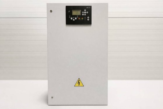 ATS Panel 800A - Max 550 kVA - DPX-27509 ATS Panel 800A - Max 550 kVA - DPX-27509 2026 1 image 27