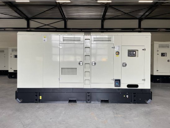 Iveco C9TE9 - 415 kVA Generator - DPX-19796 Iveco C9TE9 - 415 kVA Generator - DPX-19796 2026 1 Generators image 16