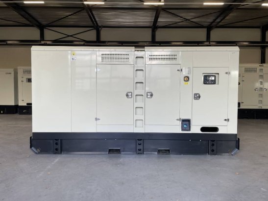 Iveco CR9TE8 - 330 kVA Generator - DPX-19795 Iveco CR9TE8 - 330 kVA Generator - DPX-19795 2026 1 Generators image 16