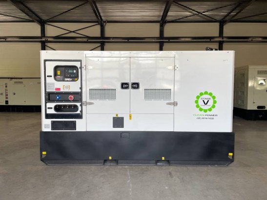 Deutz TCD6.1L6 - 165 kVA Stage V Generator - DPX-19014 Deutz TCD6.1L6 - 165 kVA Stage V Generator - DPX-19014 2026 1 Gener...
