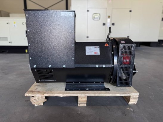DPX CJ274K - 250 kVA Alternator - DPX-33909 DPX CJ274K - 250 kVA Alternator - DPX-33909 2026 1 Generators image 23
