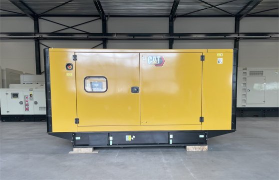 CAT DE165E0 - 165 kVA Generator - DPX-18016 DE165E0 - 165 kVA Generator - DPX-18016 2024 1 Generators image 46