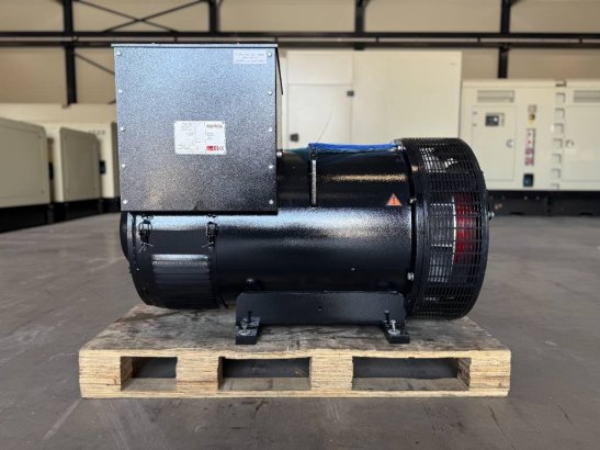 DPX CJ444ES - 325 kVA Alternator - DPX-33910 DPX CJ444ES - 325 kVA Alternator - DPX-33910 2025 1 Generators image 25