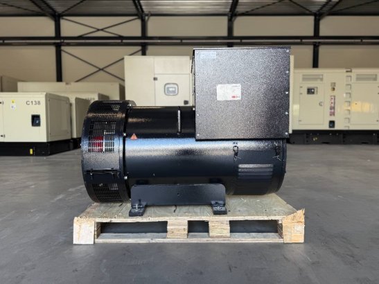 DPX CJ544D - 500 kVA Alternator - DPX-33912 DPX CJ544D - 500 kVA Alternator - DPX-33912 2025 1 Generators image 25