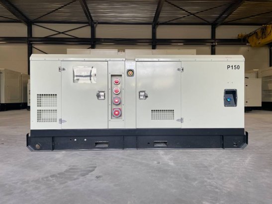 Perkins 1106A-70TG1 - 150 kVA Generator - DPX-19807 Perkins 1106A-70TG1 - 150 kVA Generator - DPX-19807 2026 1 Generators ...